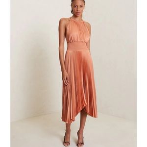 NWT A.L.C. Renzo Dress